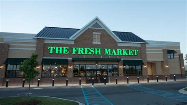 Unveiling The Secrets Of The Fresh Market: A Journey Of Discovery