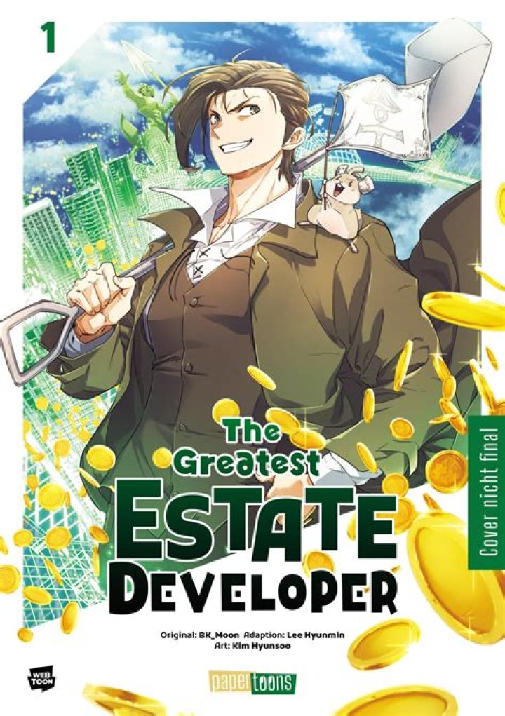 Unveiling The Secrets Of "The Greatest Estate Designer Chapter 120"