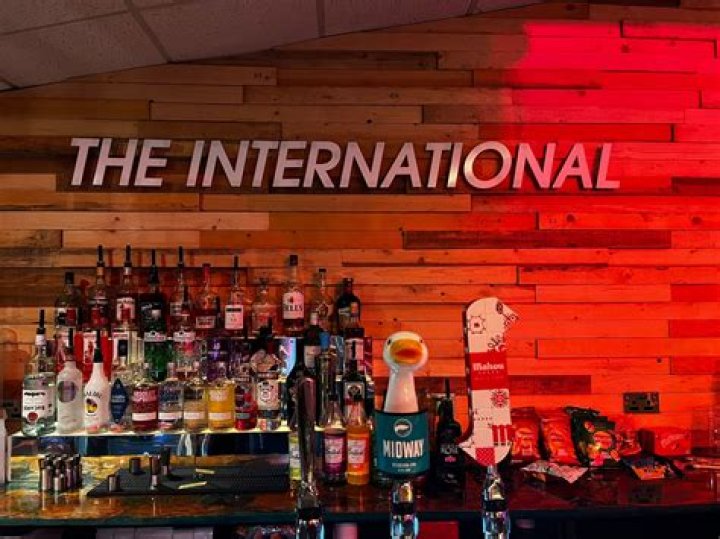 Unveil The Secrets Of The International Bar: Insights And Discoveries