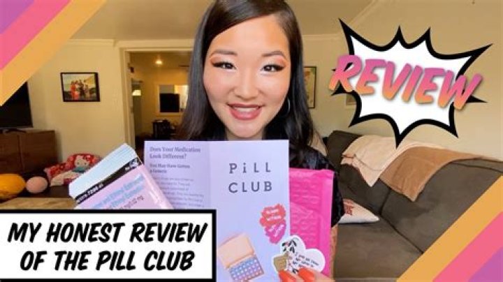Unlock The Secrets Of Birth Control With The Pill Club