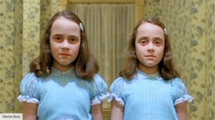 Discoveries And Insights Into "The Shining Twins"