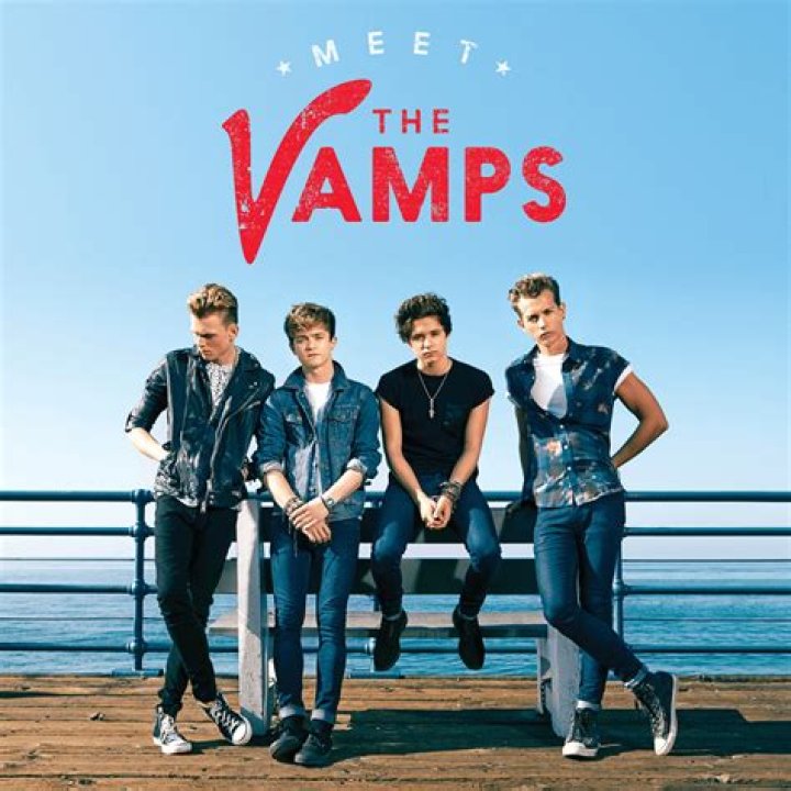 Unveiling The Secrets Of The Vamps: Discoveries And Insights