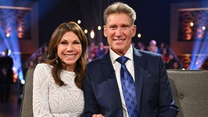 Unveiling The Secrets Of The Elusive Theresa Nist Golden Bachelor