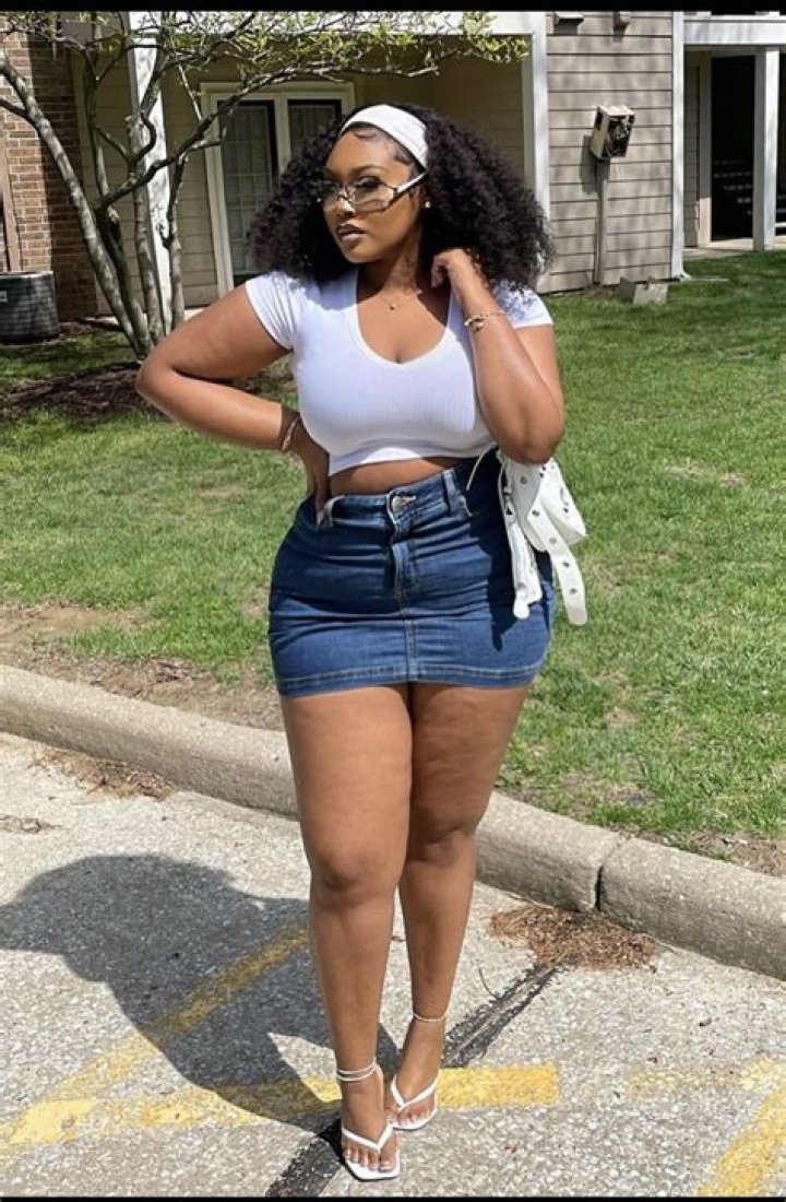 Discover The Enchanting World Of Thick Women
