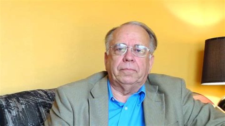 A Journey Into White Supremacy