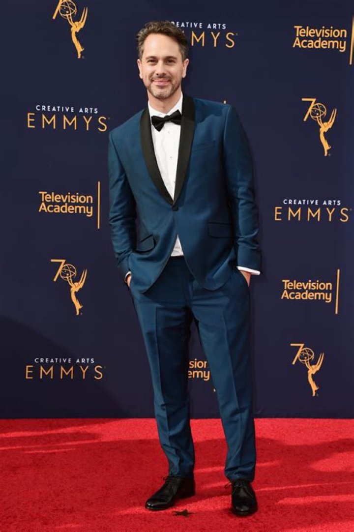 Unveiling The Net Worth Of Thomas Sadoski: An Exploration Of Success