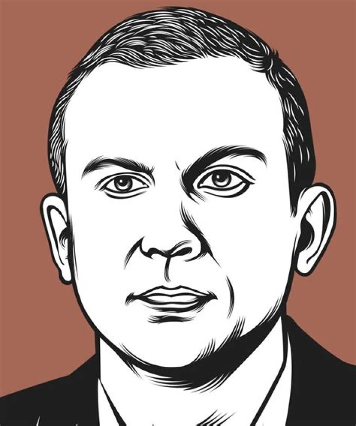 Discoveries From Tim Alberta's Family