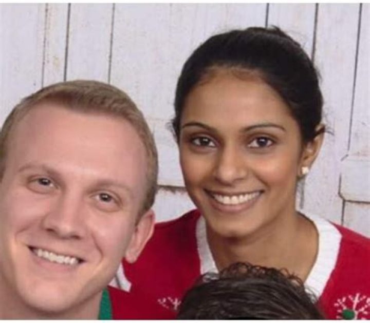 Uncovering The Life And Impact Of Tim Alberta's Wife