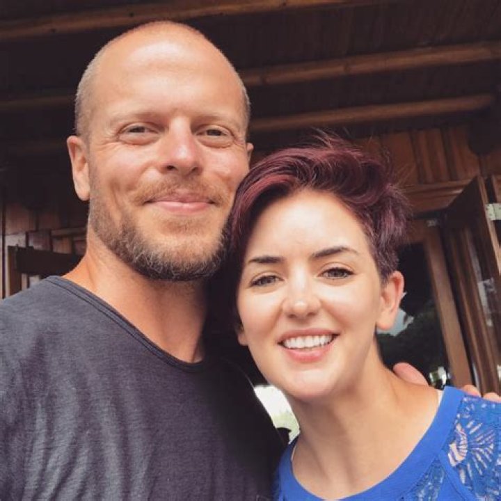 Unveiling The Enigmatic World Of Tim Ferriss's Wife: A Journey Of Discovery