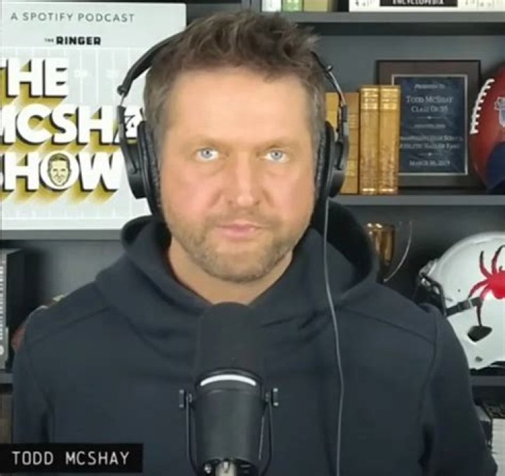 Uncover The Secrets Of NFL Draft Analysis With Todd McShay