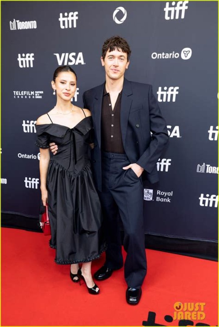 Unveiling The Secrets: Tom Blyth's Partner Revealed