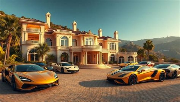 Unveiling The Wealth Of Tom Cruise: Secrets And Strategies Revealed