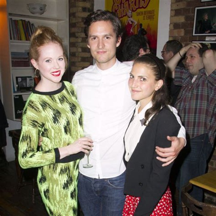 Unveiling Tom Ellis's Enchanting Relationships: Discoveries And Insights