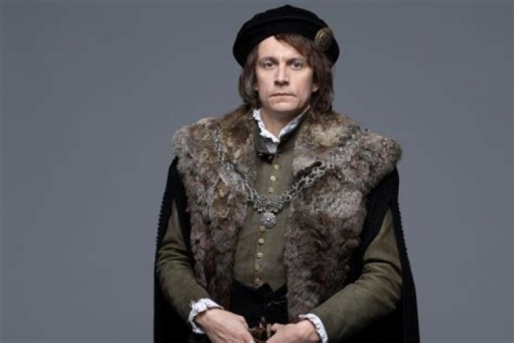 Exploring The Enigmatic World Of Tom Mothersdale