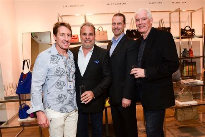 Uncover The Secrets Of Tom Sullivan's Wealth