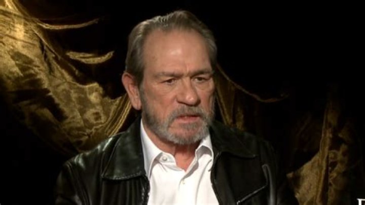 Unveiling The Enigma: Tommy Lee Jones 2024