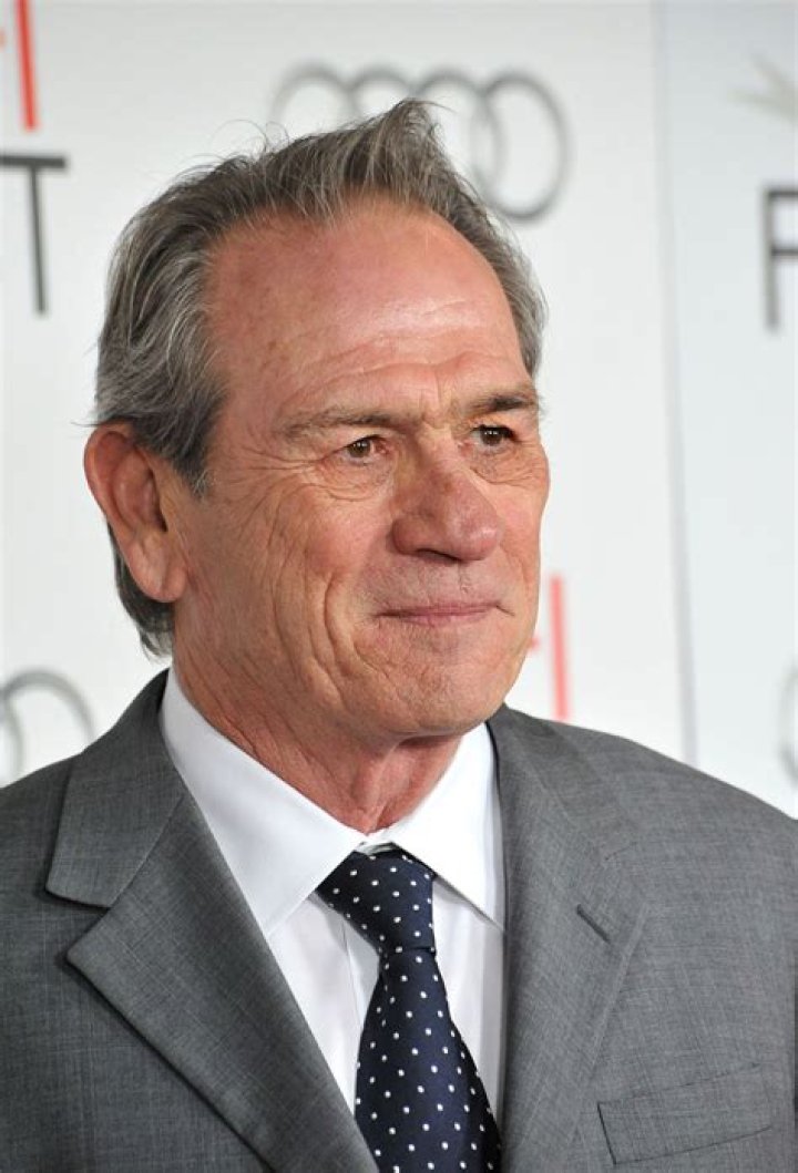 Exploring Tommy Lee Jones' Face And Its Storytelling Power