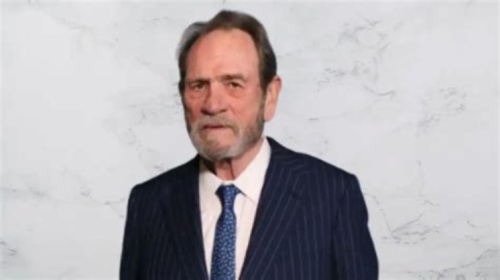 Unveiling The Truths Behind Tommy Lee Jones' Health Journey