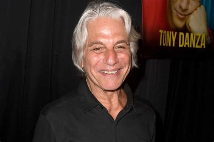 Unveiling The Multifaceted Tony Danza: Discoveries And Insights