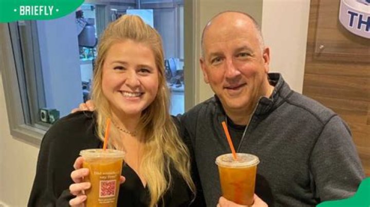 Unveiling The Private Life Of Tony Massarotti's Wife: Surprising Discoveries