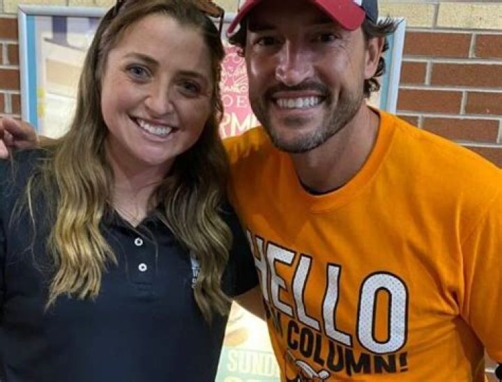 Uncover The Secrets: Tony Vitello's Private Haven