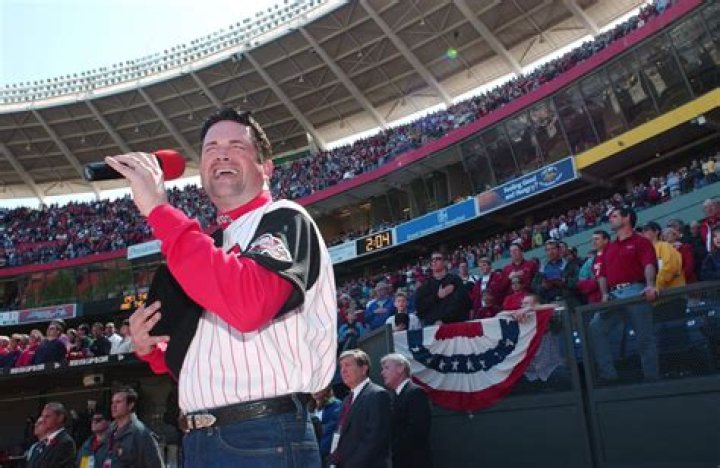 Discover Tracy Byrd's Net Worth: Secrets And Surprises Revealed