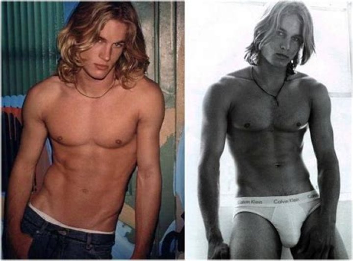 Unveiling The Intriguing Story Behind Travis Fimmel's Towering Height