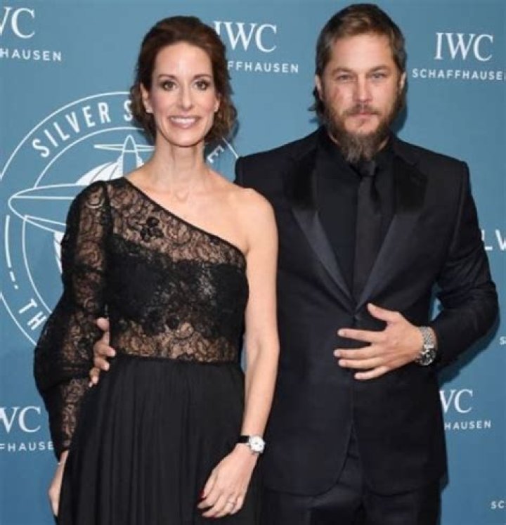 Unveiling The Secrets Of Travis Fimmel's Enduring Relationship