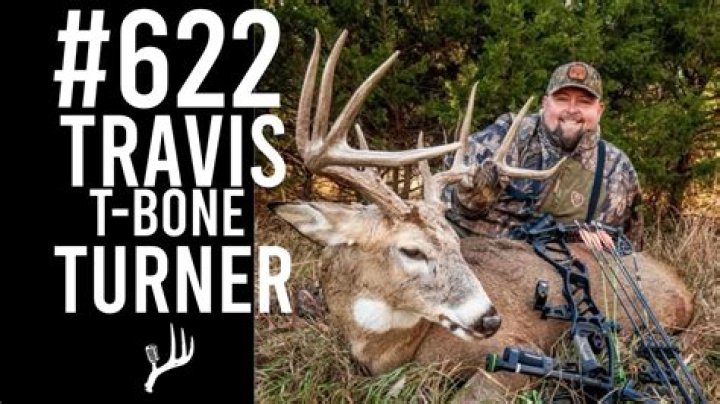 Unravel The Secrets Of Forensic Anthropology With Travis Turner, The "Bone Collector"