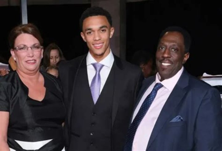Discover The Remarkable Influence Of Trent Alexander-Arnold's Mother