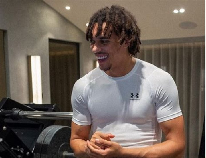 Unveiling Trent Alexander-Arnold's Spiritual Beliefs