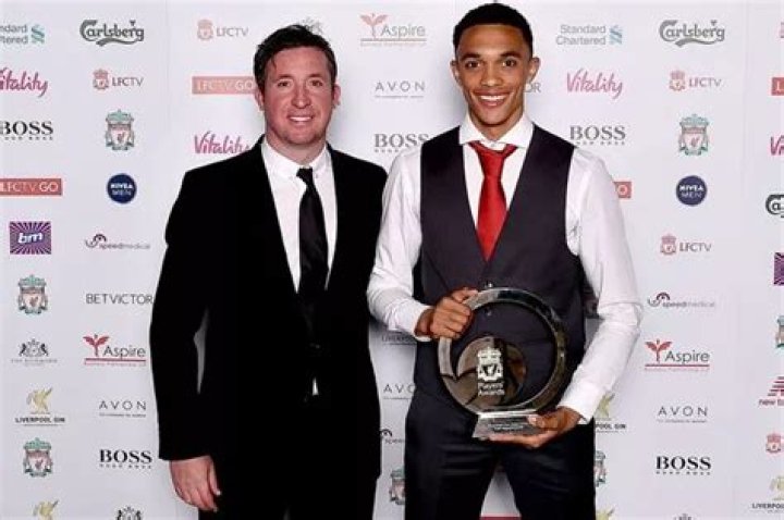 Discover The Significance Of Trent Height