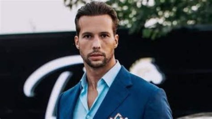 Unveiling The True Nature Of Tristan Tate: Discoveries And Insights