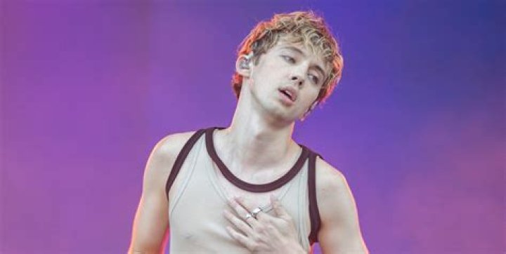 Uncover The Dark Desires Of "Troye Sivan Jail"