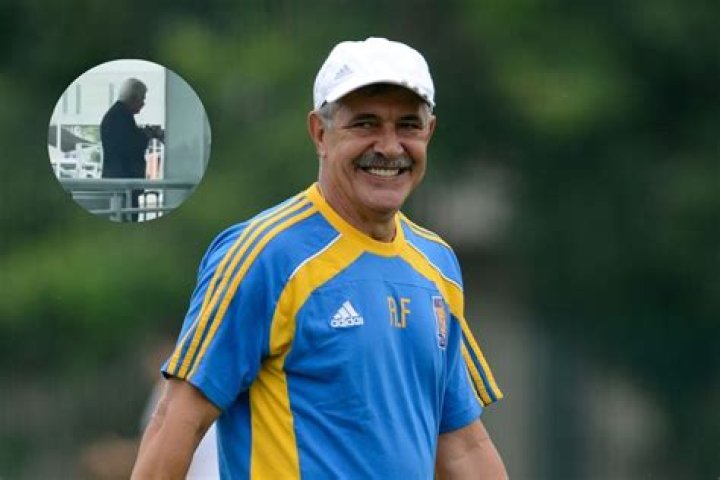 Uncover The Strategies And Success Of Tuca Ferretti