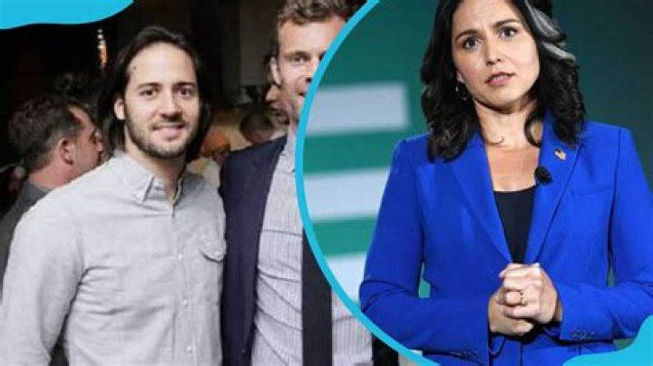 Tulsi Gabbard Vs. Eduardo Tamayo: Clash Of Political Titans