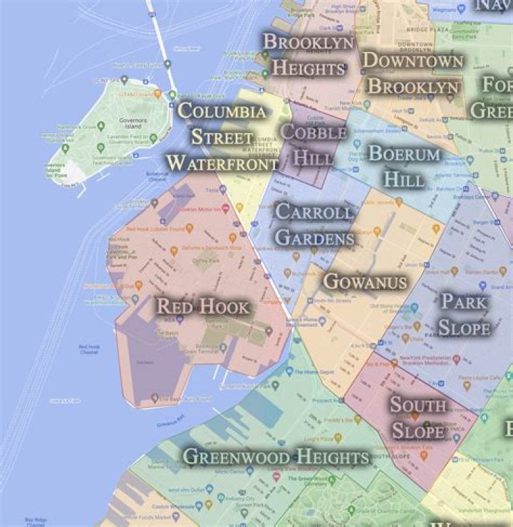 Uncovering The Story Behind Red Hook's Hockey Star