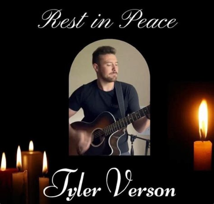 Unveiling The Profound World Of Tyler Verson: Discoveries And Insights