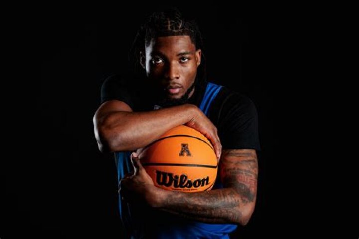 Tyrese Hunter's Parents' Role In His Success