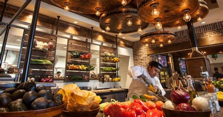 A Culinary Journey Into Authentic Tex-Mex Delights