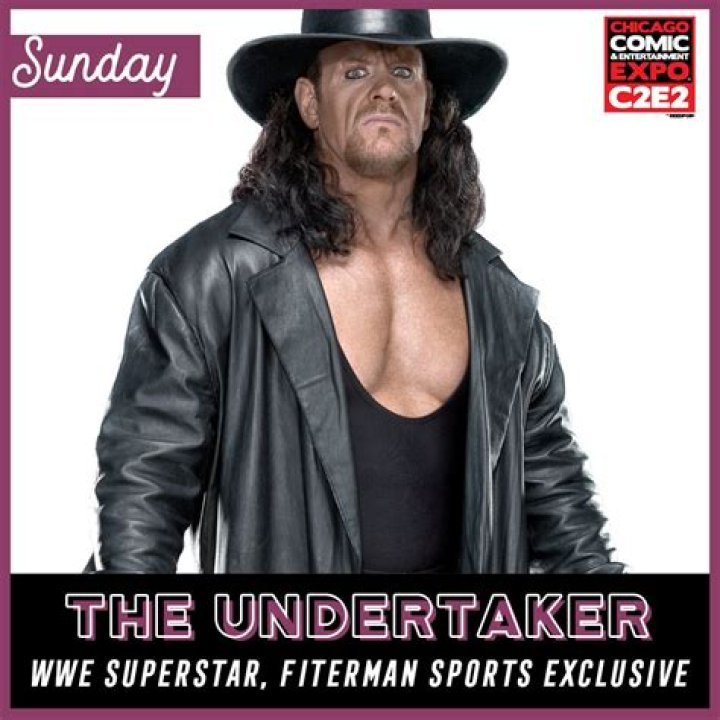 Unveil The Secrets: Exploring Undertaker Net Worth