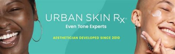 Unlock The Secrets Of Urban Skin Rx: Discover Transformative Skincare Solutions