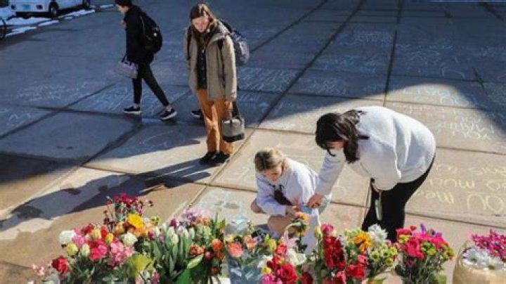 The Impact Of The UW Madison Student Death 2023