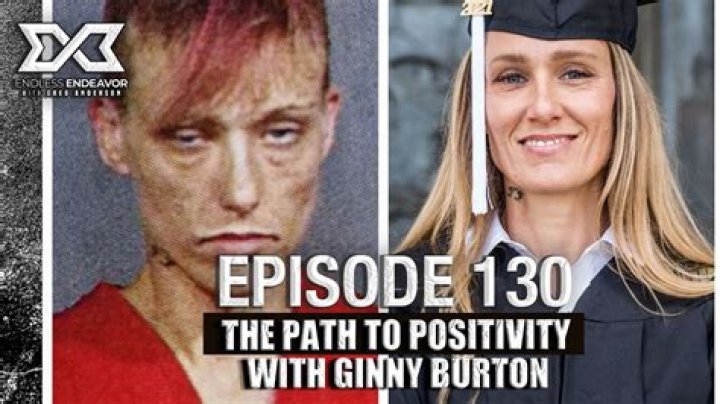 Discoveries From V Ginny Burton's Expertise
