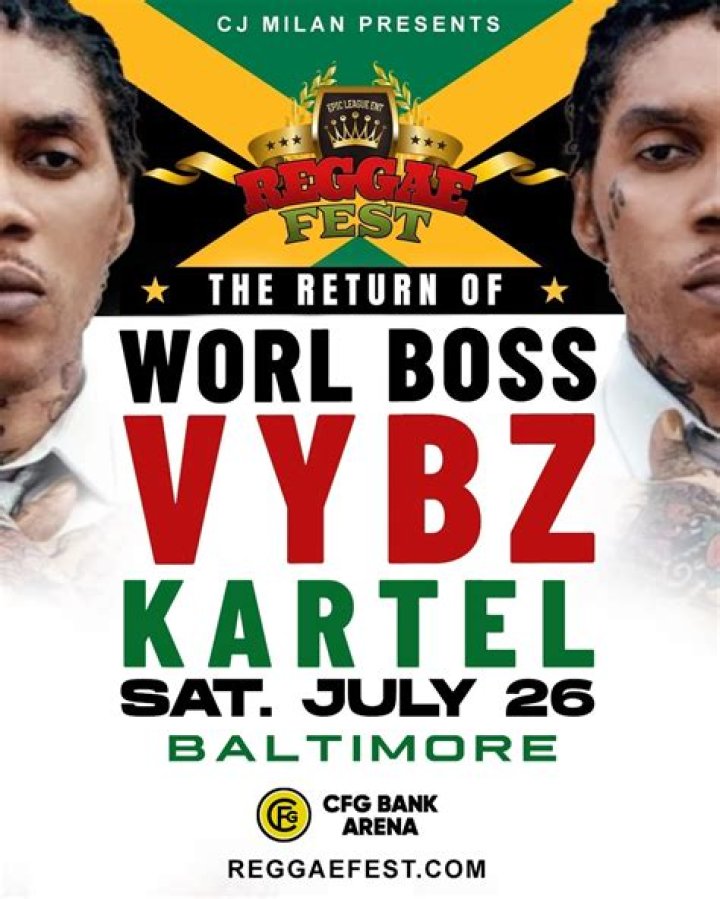 Drugs, Violence, And Global Impact