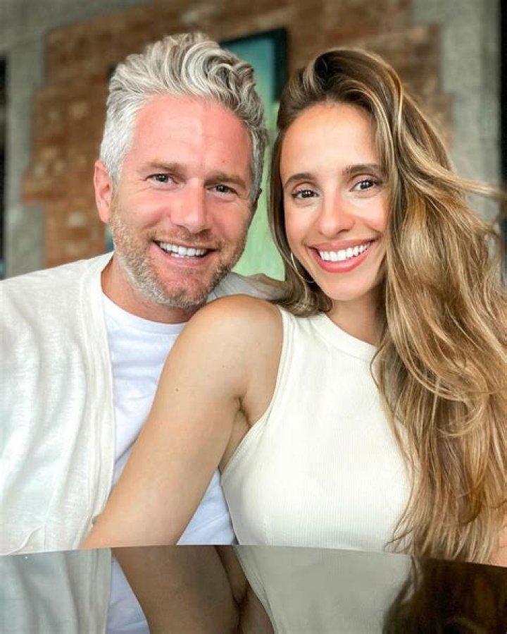 Unveiling The Inspiring Journey And Insights Of Vanessa Grimaldi