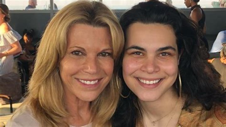 Uncover The Hidden World Of Vanna White's Daughter: Exclusive Insights Revealed