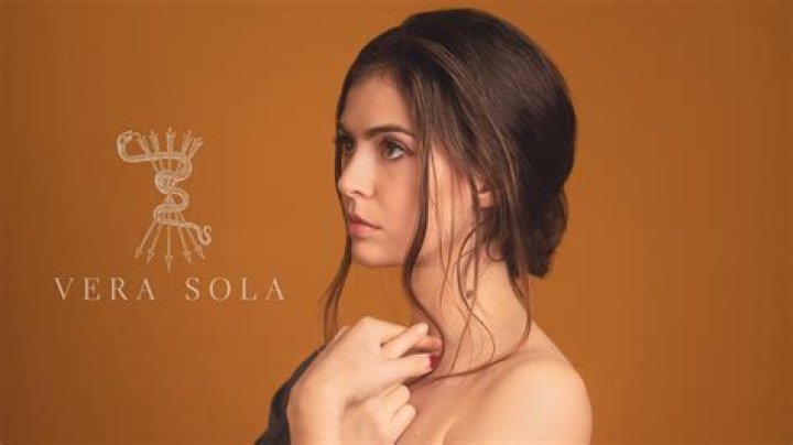 Discover The Profound Power Of True Solitude: Vera Sola Unveiled!