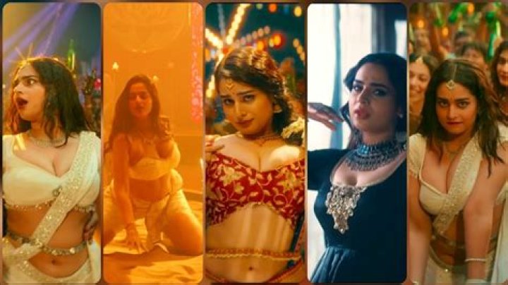 Unveiling The Artistry Of Ayesha Khan: Discoveries From Her Videoplaybacks