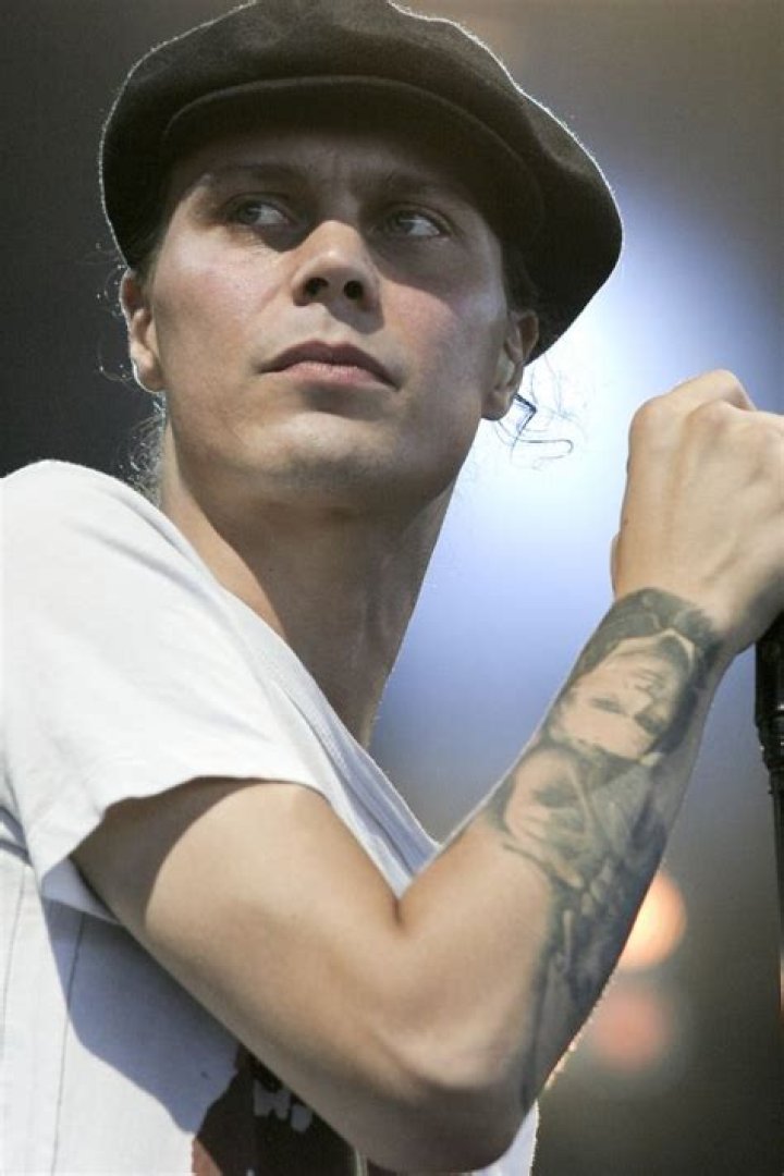 Unveiling The Secrets Of Ville Valo's Net Worth: An In-Depth Exploration